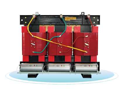 SCBH15型系列10KV级
